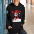 Six Seven 67 Bruh 6 7 Meme Valentine Baseball Drip Boys Kids Graphic Youth Hoodie
