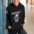 Sports Homerun Football Basketball Baseball Joke Tee Graphic Youth Hoodie Sports Homerun Football Basketball Baseball Joke Tee Graphic Youth Hoodie