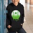 St Patricks Day Shamrock Baseball Irish Boys Kids Men Graphic Youth Hoodie St Patricks Day Shamrock Baseball Irish Boys Kids Men Graphic Youth Hoodie