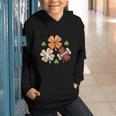 St Patricks Day Shamrock Basketball Baseball Irish Boys Men Graphic Youth Hoodie St Patricks Day Shamrock Basketball Baseball Irish Boys Men Graphic Youth Hoodie