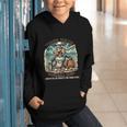 Tired Mom's Baseball Club Surviving On Snacks And Home Runs Graphic Youth Hoodie Tired Mom's Baseball Club Surviving On Snacks And Home Runs Graphic Youth Hoodie