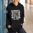 Trading Card Collector Cardboard Baseball Card Collector Graphic Youth Hoodie Trading Card Collector Cardboard Baseball Card Collector Graphic Youth Hoodie