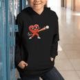 Valentine Baseball Heart Sport Valentines Day Men Boys Kids Graphic Youth Hoodie Valentine Baseball Heart Sport Valentines Day Men Boys Kids Graphic Youth Hoodie