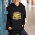 Women's Awesome Spring Trainings 2026 Baseball Arizona Florida Graphic Youth Hoodie Women's Awesome Spring Trainings 2026 Baseball Arizona Florida Graphic Youth Hoodie