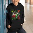 Xmas Baseball Six Seven 67 Meme Ice Cream Drip Men Women Graphic Youth Hoodie Xmas Baseball Six Seven 67 Meme Ice Cream Drip Men Women Graphic Youth Hoodie