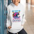 100 Days Of 3rd Grade Baseball 100th Day Of School Boys Kids Graphic Youth Hoodie 100 Days Of 3rd Grade Baseball 100th Day Of School Boys Kids Graphic Youth Hoodie