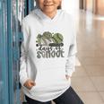 100 Days Of School Baseball Camo Cap Kids Boys 100th Day Graphic Youth Hoodie 100 Days Of School Baseball Camo Cap Kids Boys 100th Day Graphic Youth Hoodie