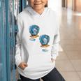 6-7 Meme Baseball Drip Team Glove Catcher Ice Cream Graphic Youth Hoodie 6-7 Meme Baseball Drip Team Glove Catcher Ice Cream Graphic Youth Hoodie