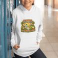 Awesome Spring Trainings 2026 Baseball Arizona Florida Graphic Youth Hoodie Awesome Spring Trainings 2026 Baseball Arizona Florida Graphic Youth Hoodie
