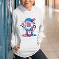 Baseball Drip 8th 8 Year Old Birthday Boys Pitcher Player Graphic Youth Hoodie Baseball Drip 8th 8 Year Old Birthday Boys Pitcher Player Graphic Youth Hoodie