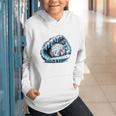 Baseball Drip Ice Cream Sprinkles Baseball Glove Premium Tri-Blend Graphic Youth Hoodie Baseball Drip Ice Cream Sprinkles Baseball Glove Premium Tri-Blend Graphic Youth Hoodie