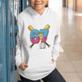 Baseball Drip Number 67 Player 67th Birthday Meme Gen Alpha Graphic Youth Hoodie Baseball Drip Number 67 Player 67th Birthday Meme Gen Alpha Graphic Youth Hoodie