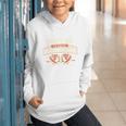 Baseball Fan Vintage Batter Shut Up I'm Doing Gamechanger Graphic Youth Hoodie Baseball Fan Vintage Batter Shut Up I'm Doing Gamechanger Graphic Youth Hoodie
