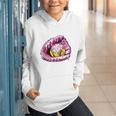 Baseball Glove Drip Shirt Ice Cream Dripping Girls Pocket Premium Graphic Youth Hoodie Baseball Glove Drip Shirt Ice Cream Dripping Girls Pocket Premium Graphic Youth Hoodie