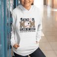 Baseball Senior Class Of 2027 Senior 2027 Graduation Women Graphic Youth Hoodie Baseball Senior Class Of 2027 Senior 2027 Graduation Women Graphic Youth Hoodie