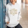 Baseball Tee For Men Women Tshirt Player Graphic Youth Hoodie