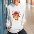 Chuc Mung NAM Moi 2026 Vietnamese Lunar New Year Of Horse Raglan Baseball Tee Graphic Youth Hoodie