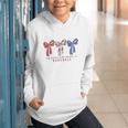 My Favorite Season Is Baseball Coquette Bow Game Day Mom Sis Graphic Youth Hoodie My Favorite Season Is Baseball Coquette Bow Game Day Mom Sis Graphic Youth Hoodie