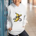 Lets Go Bananas Baseball Retro Sports Boys Kids Men Youth Premium Tri-Blend Graphic Youth Hoodie Lets Go Bananas Baseball Retro Sports Boys Kids Men Youth Premium Tri-Blend Graphic Youth Hoodie