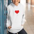 I Heart My Wawa Raglan Baseball Tee Graphic Youth Hoodie I Heart My Wawa Raglan Baseball Tee Graphic Youth Hoodie