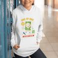 Hobby Trading Card Parody Humor 11 Baseball Cards Collector Premium Graphic Youth Hoodie Hobby Trading Card Parody Humor 11 Baseball Cards Collector Premium Graphic Youth Hoodie