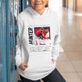Hunter Greene Cincinnati MLB Baseball Players MLBHGR203M Graphic Youth Hoodie Hunter Greene Cincinnati MLB Baseball Players MLBHGR203M Graphic Youth Hoodie