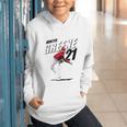 Hunter Greene Cincinnati MLB Baseball Players MLBHGR204M Graphic Youth Hoodie Hunter Greene Cincinnati MLB Baseball Players MLBHGR204M Graphic Youth Hoodie