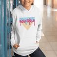 Ice Cream Baseball Cone Dripping Sprinkles Kids Boys Summer Premium Tri-Blend Graphic Youth Hoodie Ice Cream Baseball Cone Dripping Sprinkles Kids Boys Summer Premium Tri-Blend Graphic Youth Hoodie