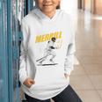Jackson Merrill San Diego MLB Baseball Player MLBJME204M Graphic Youth Hoodie Jackson Merrill San Diego MLB Baseball Player MLBJME204M Graphic Youth Hoodie