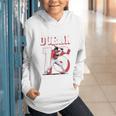 Jarren Duran Boston MLB Baseball Players MLBJDU201M Graphic Youth Hoodie Jarren Duran Boston MLB Baseball Players MLBJDU201M Graphic Youth Hoodie