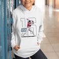 Jarren Duran Boston MLB Baseball Players MLBJDU202M Graphic Youth Hoodie Jarren Duran Boston MLB Baseball Players MLBJDU202M Graphic Youth Hoodie