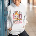 I Just Hit 100 Days Of School Baseball Lovers Fans Boys Kids Graphic Youth Hoodie I Just Hit 100 Days Of School Baseball Lovers Fans Boys Kids Graphic Youth Hoodie