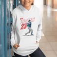 Kyle Tucker Los Angeles D Baseball Players MLBKYT204M Graphic Youth Hoodie Kyle Tucker Los Angeles D Baseball Players MLBKYT204M Graphic Youth Hoodie