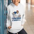 Mike Trout Los Angeles A MLB Baseball Players MLBMTR302N Graphic Youth Hoodie Mike Trout Los Angeles A MLB Baseball Players MLBMTR302N Graphic Youth Hoodie
