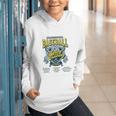Professional Baseball Spring Training 2026 Florida Cities Graphic Youth Hoodie