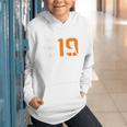 Retro San Diego 619 Vintage 90's Baseball Sports Style Lover Graphic Youth Hoodie Retro San Diego 619 Vintage 90's Baseball Sports Style Lover Graphic Youth Hoodie