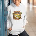 Spring Training 2026 Baseball Vintage Sunset Premium Tri-Blend Graphic Youth Hoodie Spring Training 2026 Baseball Vintage Sunset Premium Tri-Blend Graphic Youth Hoodie