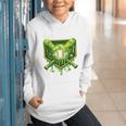 St Patrick's Day Baseball Boys Ice Cream Drip Youth Kids Premium Tri-Blend Graphic Youth Hoodie St Patrick's Day Baseball Boys Ice Cream Drip Youth Kids Premium Tri-Blend Graphic Youth Hoodie