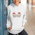 Stop Staring At My Balls Comedy Christmas Baseball Graphic Youth Hoodie Stop Staring At My Balls Comedy Christmas Baseball Graphic Youth Hoodie