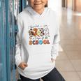 I Survived 67 33 Days Of School Baseball Basketball Football Graphic Youth Hoodie I Survived 67 33 Days Of School Baseball Basketball Football Graphic Youth Hoodie