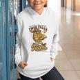 Twin Falls Taters Minor League Baseball Team Graphic Youth Hoodie Twin Falls Taters Minor League Baseball Team Graphic Youth Hoodie