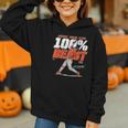 100 Beast Jung Hoo Lee San Francisco Baseball MLBPA Graphic Youth Hoodie