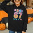 6 7 Mason Baseball Drip Number 67 Player Or 67th Birthday Graphic Youth Hoodie 6 7 Mason Baseball Drip Number 67 Player Or 67th Birthday Graphic Youth Hoodie