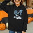 6 7 Meme Official Teenager 13th Birthday Baseball Boy Graphic Youth Hoodie 6 7 Meme Official Teenager 13th Birthday Baseball Boy Graphic Youth Hoodie