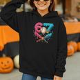 67 Ice Cream Drip Baseball Meme – Six Seven Gen Alpha Graphic Youth Hoodie 67 Ice Cream Drip Baseball Meme – Six Seven Gen Alpha Graphic Youth Hoodie