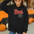 67 Six Seven Bruh Meme Baseball Vintage Style Men Boys Graphic Youth Hoodie 67 Six Seven Bruh Meme Baseball Vintage Style Men Boys Graphic Youth Hoodie