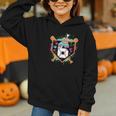 6th Birthday Baseball Drip Number 6 Year Old Birthday Boy Graphic Youth Hoodie 6th Birthday Baseball Drip Number 6 Year Old Birthday Boy Graphic Youth Hoodie