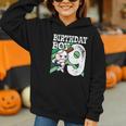 9th Birthday Baseball Birthday Party 9th Birthday Boy Graphic Youth Hoodie 9th Birthday Baseball Birthday Party 9th Birthday Boy Graphic Youth Hoodie