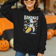 Banana Baseball Drip Kids Youth Boys Girls Sport Teens Graphic Youth Hoodie Banana Baseball Drip Kids Youth Boys Girls Sport Teens Graphic Youth Hoodie