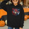 Baseball 12 Year Old Splash Drip 12th Birthday Boy Number 12 Graphic Youth Hoodie Baseball 12 Year Old Splash Drip 12th Birthday Boy Number 12 Graphic Youth Hoodie